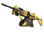 Negev | Loudmouth image